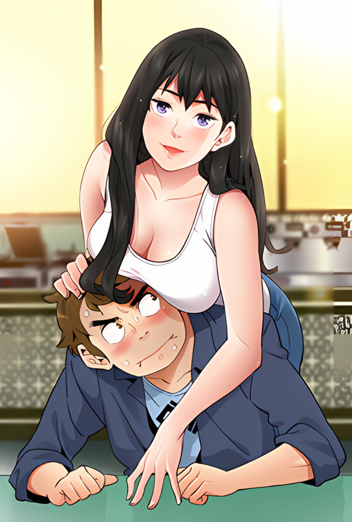 奇妙漫画免费平台韩漫精选